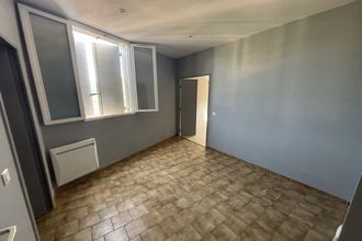 location appartement la-mole 83310