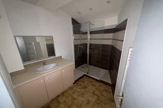 location appartement la-mole 83310