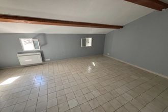 location appartement la-mole 83310