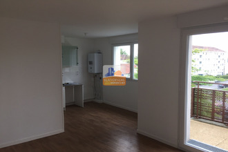 Ma-Cabane - Location Appartement LA MONTAGNE, 56 m²