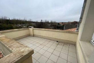 Ma-Cabane - Location Appartement LA MOTHE-SAINT-HERAY, 66 m²