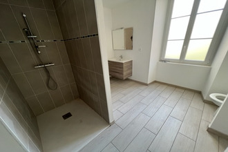 location appartement la-mothe-st-heray 79800