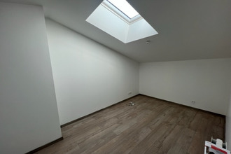 location appartement la-mothe-st-heray 79800