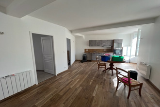 location appartement la-mothe-st-heray 79800