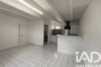 location appartement la-mothe-st-heray 79800
