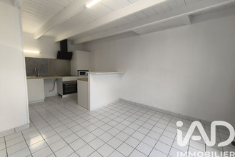 location appartement la-mothe-st-heray 79800