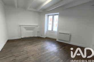 location appartement la-mothe-st-heray 79800