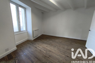 location appartement la-mothe-st-heray 79800