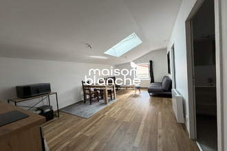 location appartement la-mothe-st-heray 79800