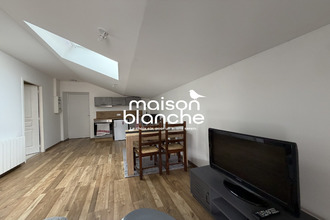 location appartement la-mothe-st-heray 79800