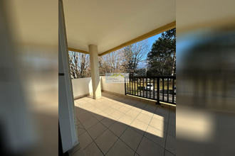 location appartement la-motte-servolex 73290