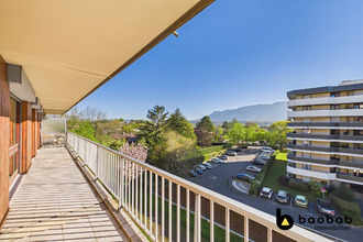 location appartement la-motte-servolex 73290