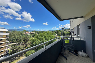 location appartement la-motte-servolex 73290