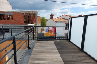 location appartement la-mtagne 44620