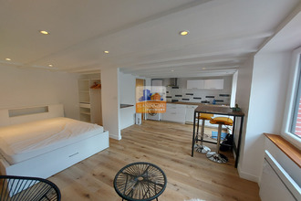 location appartement la-mtagne 44620