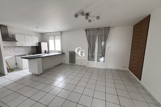 location appartement la-mtagne 44620