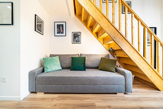 location appartement la-mulatiere 69350