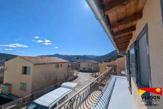 location appartement la-mure-argens 04170