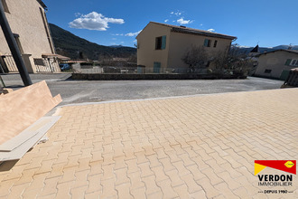 location appartement la-mure-argens 04170