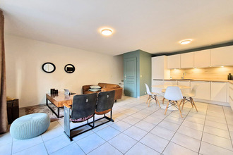 location appartement la-murette 38140