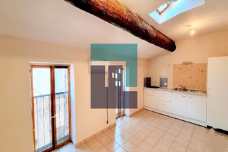 location appartement la-palme 11480