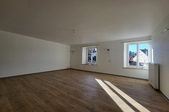 location appartement la-petite-raon 88210