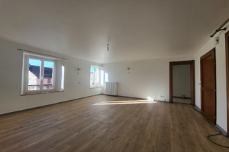 location appartement la-petite-raon 88210