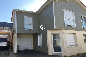 location appartement la-planche 44140