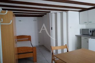 Ma-Cabane - Location Appartement LA POMMERAYE, 14 m²