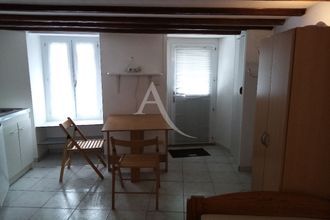 Ma-Cabane - Location Appartement LA POMMERAYE, 14 m²