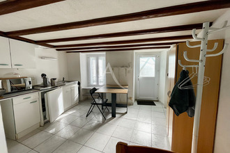 location appartement la-pommeraye 49620