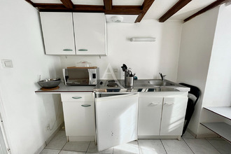 location appartement la-pommeraye 49620