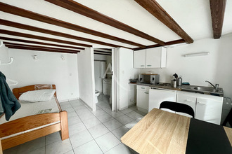 location appartement la-pommeraye 49620