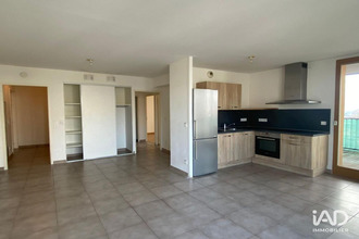 location appartement la-ravoire 73490