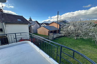 location appartement la-ravoire 73490