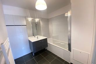 location appartement la-ravoire 73490