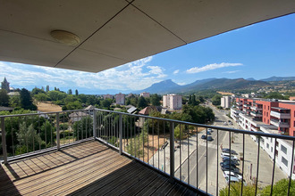 location appartement la-ravoire 73490