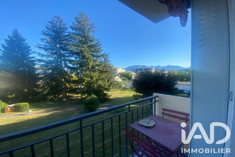 location appartement la-ravoire 73490
