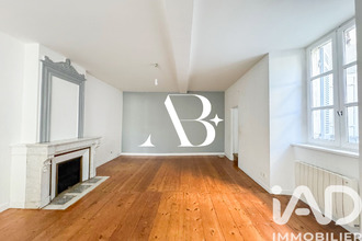 location appartement la-reole 33190