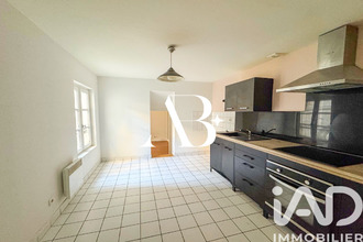 location appartement la-reole 33190