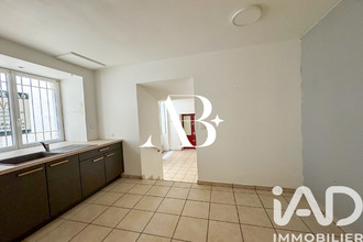 location appartement la-reole 33190
