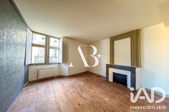 location appartement la-reole 33190