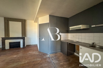 location appartement la-reole 33190