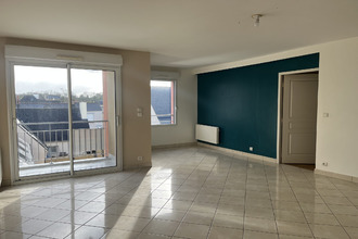 location appartement la-richardais 35780