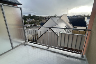 location appartement la-richardais 35780