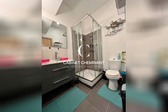 location appartement la-richardais 35780