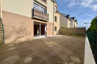 location appartement la-richardais 35780