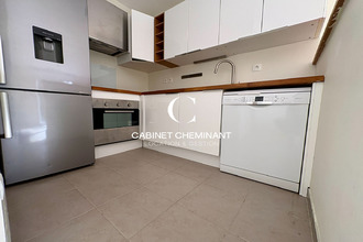 location appartement la-richardais 35780