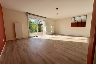 location appartement la-richardais 35780