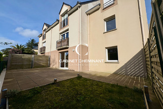 location appartement la-richardais 35780